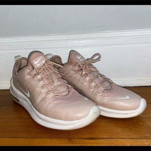 Womens Nike Air Max Axis “Particle Beige”